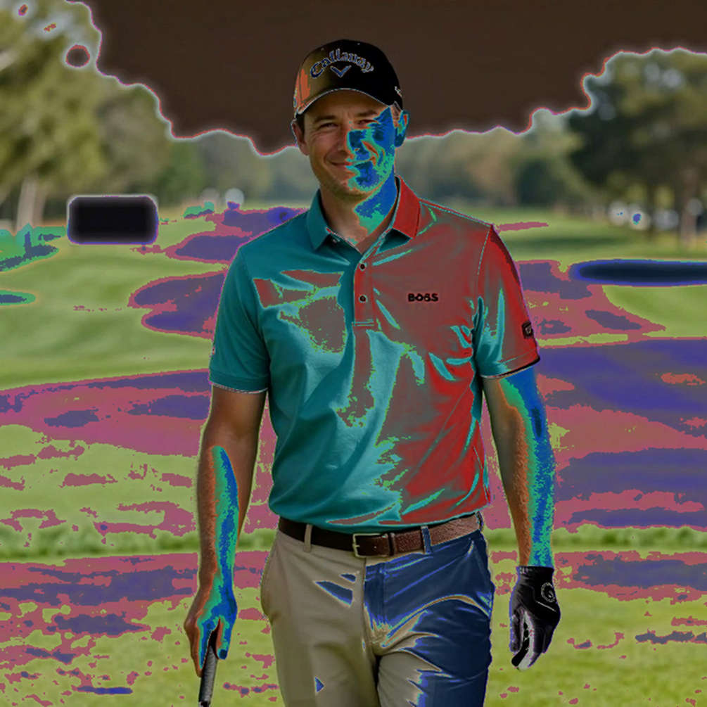 Luật Golf 2026: Khi Gió Làm Lăn Bóng Trước Cú Chip – Xử Lý Thế Nào Cho Đúng?
