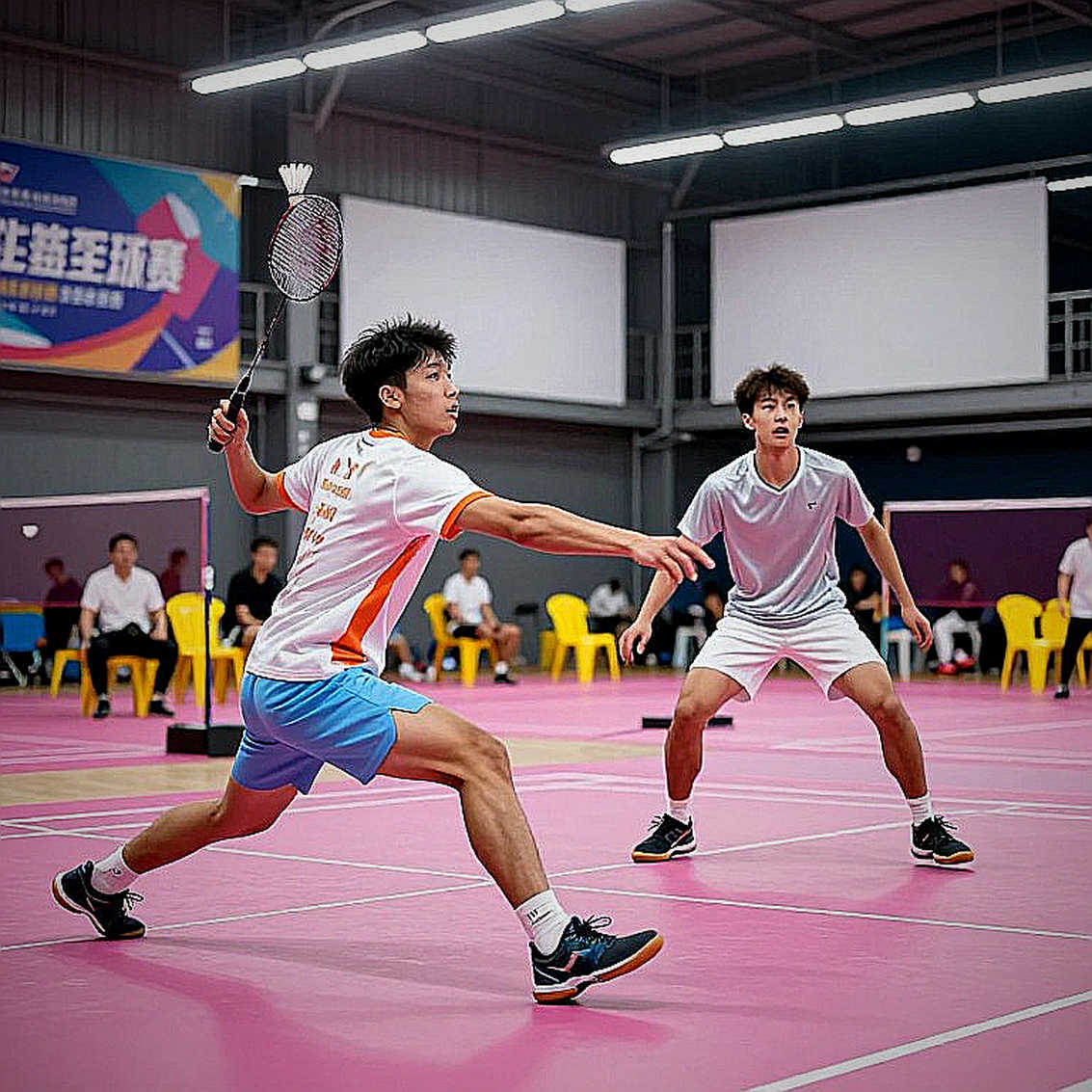 Nguyễn Tiến Minh vượt vòng loại Vietnam Open 2026 ở tuổi 43: Kinh nghiệm, giới hạn và khoảng trống đơn nam Việt Nam