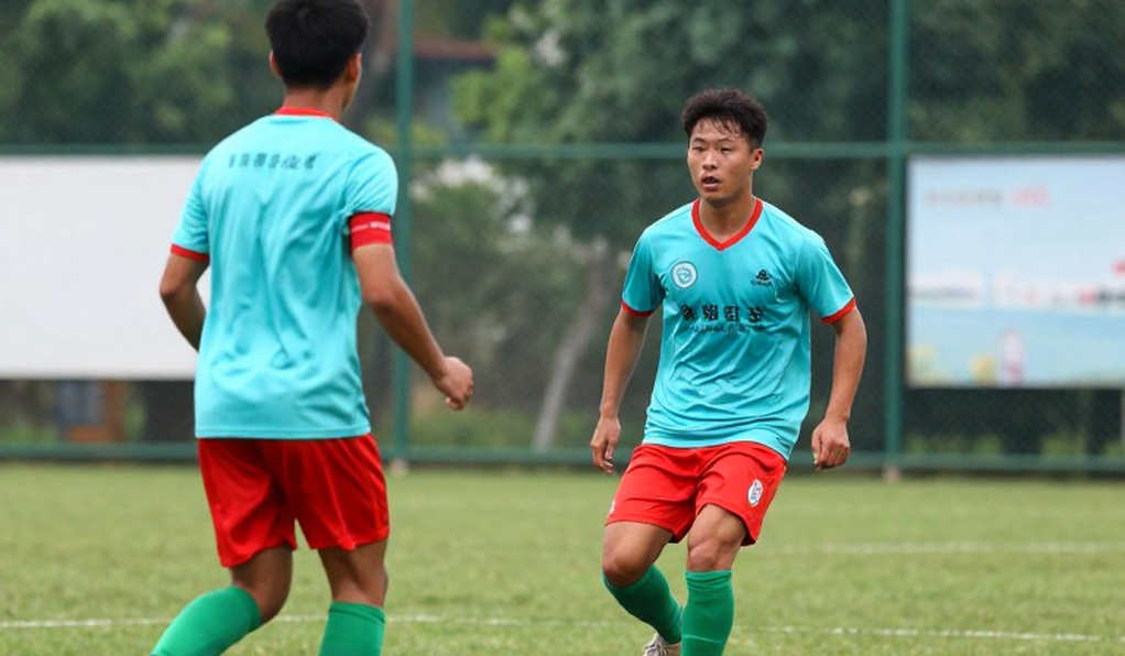 Việt Nam – Thái Lan tại Asiad 2026: Trận cầu sinh tử của hai thế hệ