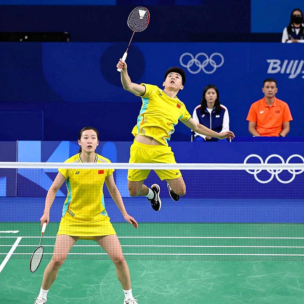 Kumamoto Masters 2026: Chiếc ghế trống của Shi Yuqi và bài kiểm tra dành cho Li Shifeng