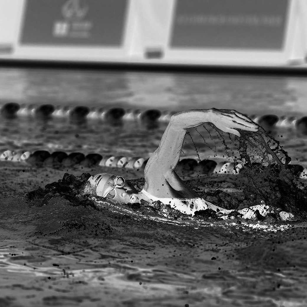 Peng Xuwei Breaks Asian 200m Backstroke Record: 2:05.77 and the Real Gap to the Medal Tier Peng Xuwei Breaks Asian 200m Backstroke Record: 2:05.77 and the Real Gap to the Medal Tier