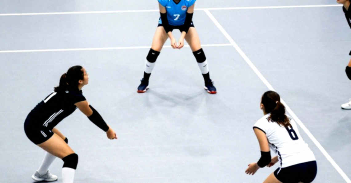 2026 AVC Men's Volleyball Asian Championship Kicks Off in Fukuoka, Japan Favored for 2028 Olympic Berth 2026 AVC Men's Volleyball Asian Championship Kicks Off in Fukuoka, Japan Favored for 2028 Olympic Berth