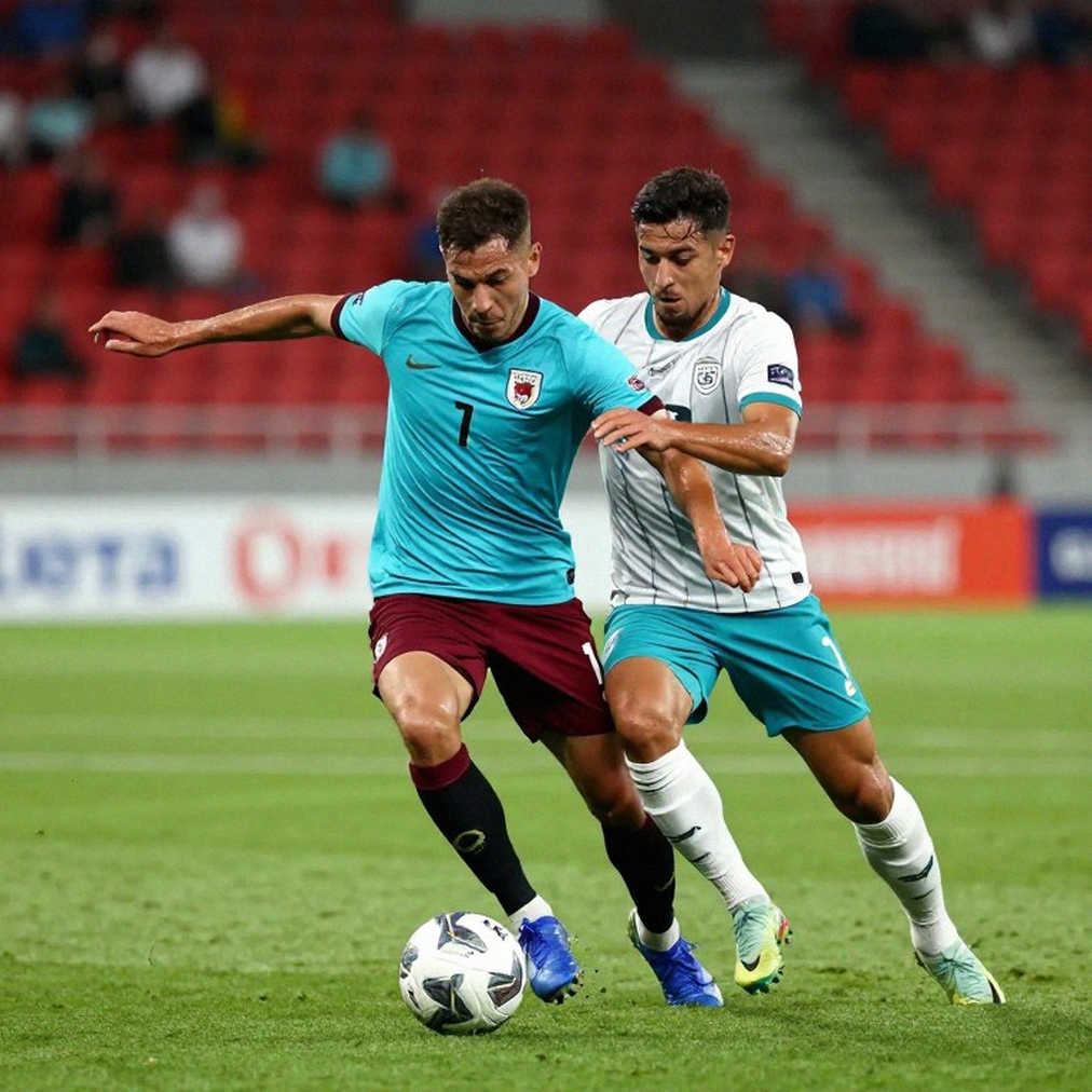 Real Madrid – Villarreal: Chiếc thẻ đỏ của Vinícius, VAR và cuộc khủng hoảng niềm tin