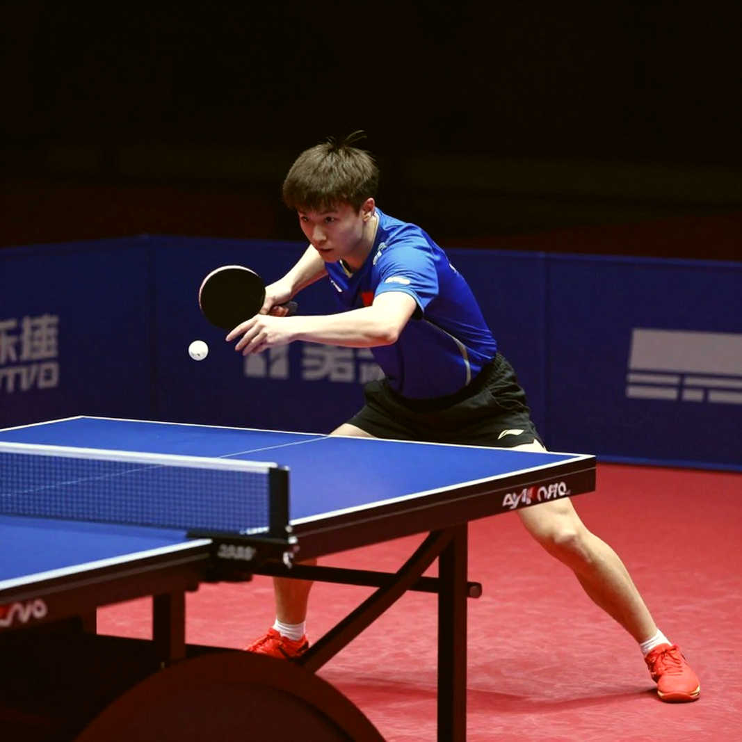 English Table Tennis Scraps the DBS 'Supervision Exemption': A Reform Beyond the Table