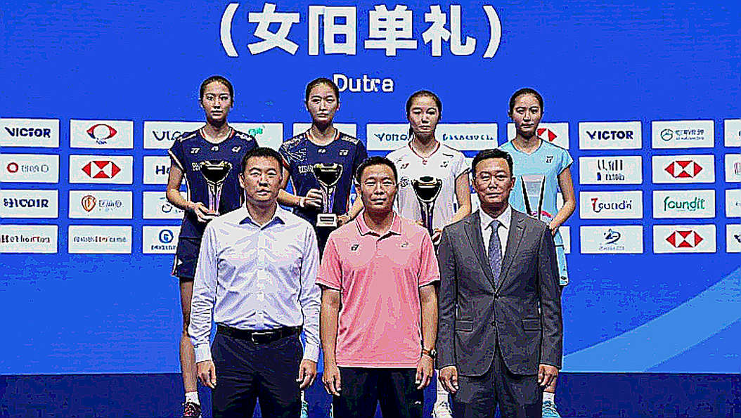 Chaliha, màn sương ở Indonesia Masters và câu hỏi BWF chưa từng trả lời