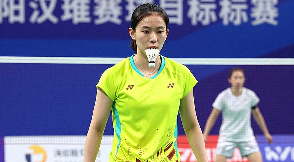 Chaliha, the Haze at Indonesia Masters, and the Question BWF Has Never Answered Chaliha, the Haze at Indonesia Masters, and the Question BWF Has Never Answered