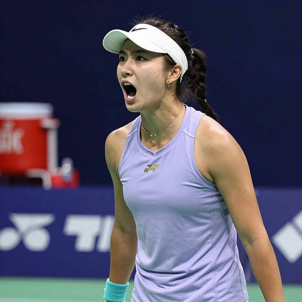 Chaliha, the Haze at Indonesia Masters, and the Question BWF Has Never Answered Chaliha, the Haze at Indonesia Masters, and the Question BWF Has Never Answered