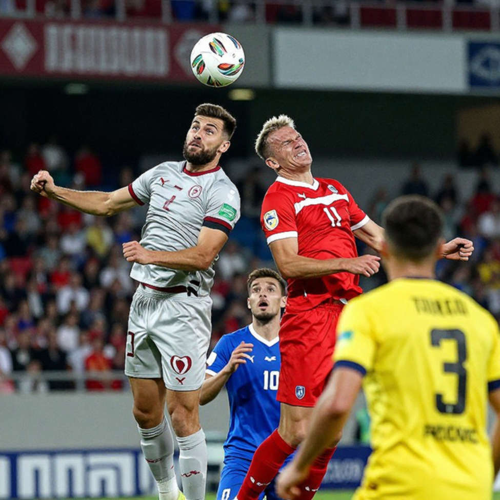 Sarr trở lại giữa cơn bão chấn thương: Juventus bước vào bài kiểm tra độ sâu đội hình tại Mapei