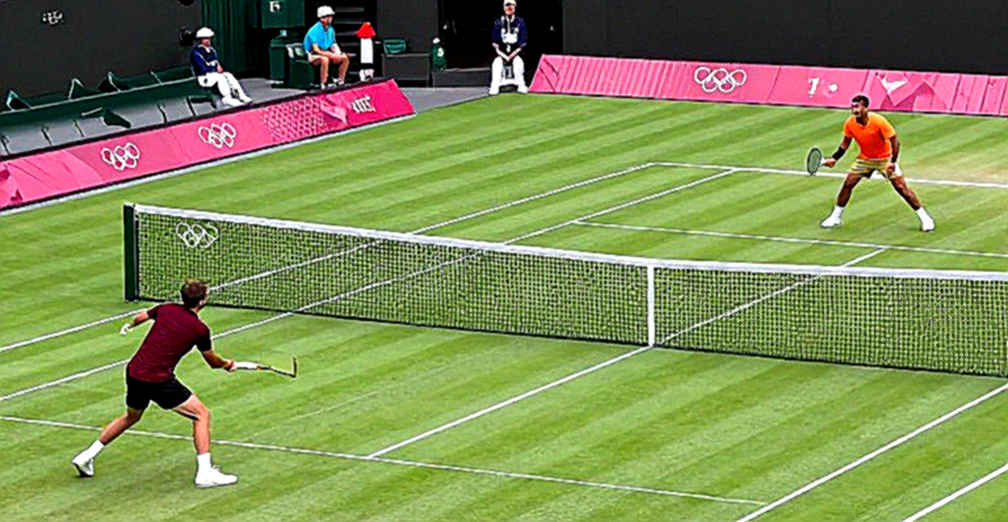 Swiatek vs Podoroska: Khi dữ liệu nói lên sự thật về cuộc đối đầu không cân sức tại US Open 2026