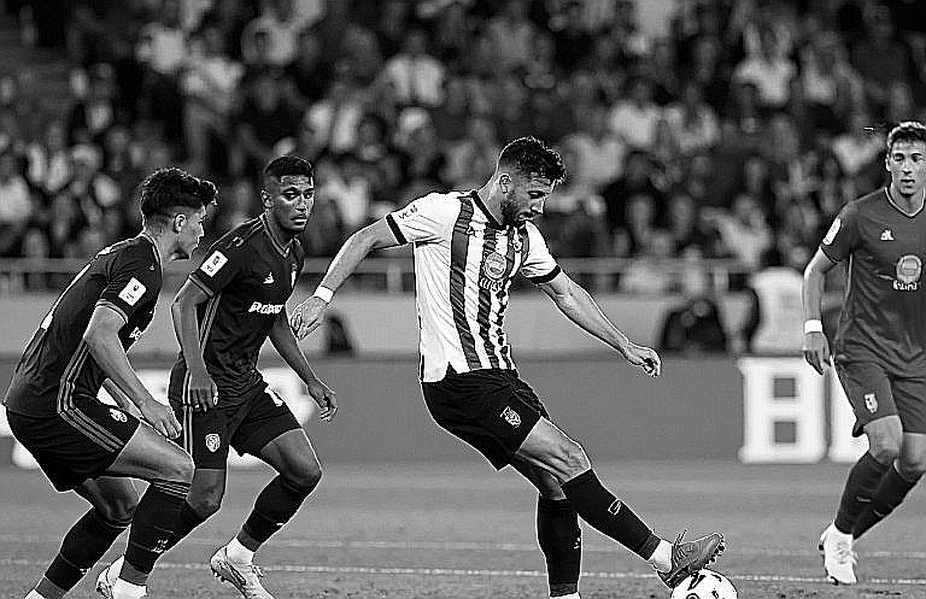 Fenerbahçe tập luyện tại Can Bartu: Điều gì đằng sau thông báo “chuẩn bị tiếp tục”