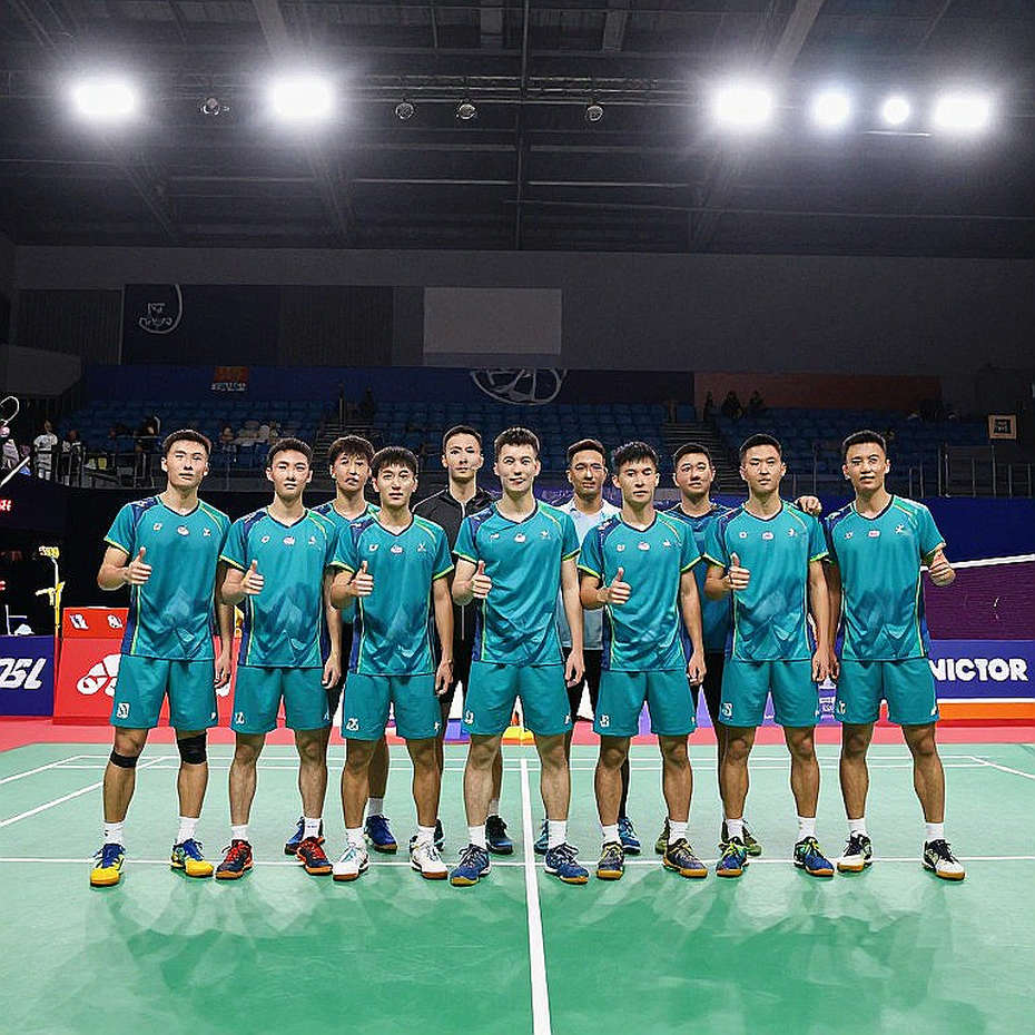 Ẩn số sau ngày đầu Asian Games 2026: Bảng đấu cầu lông, Ấn Độ và bóng đen mang tên chủ nhà