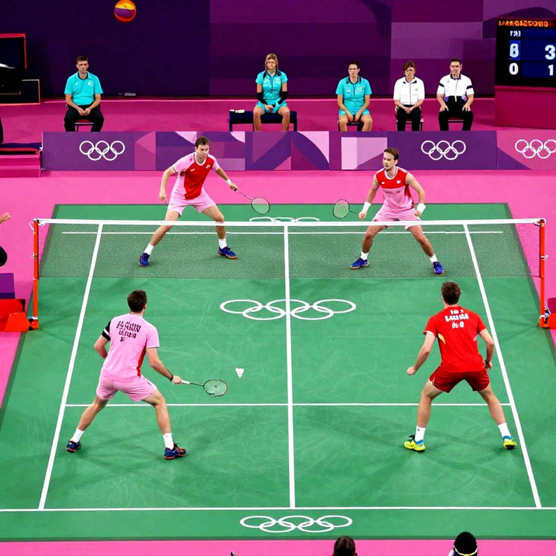The Hidden Variable After Day 1 of the 2026 Asian Games: The Badminton Draw, India, and the Shadow Named Japan The Hidden Variable After Day 1 of the 2026 Asian Games: The Badminton Draw, India, and the Shadow Named Japan