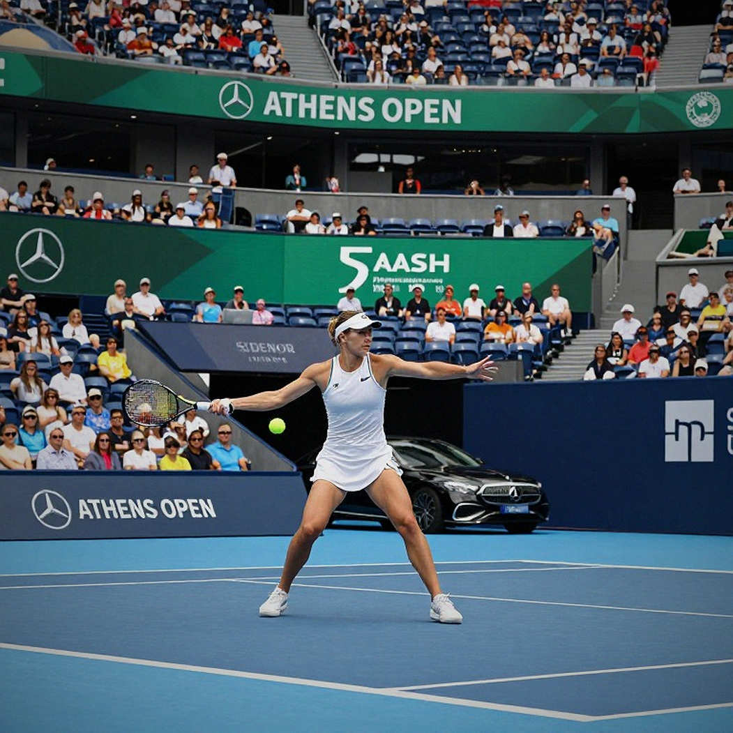 Coco Gauff in Gunna's "Pop It" Music Video: The World No. 4 and the Off-Court Load Equation Coco Gauff in Gunna's "Pop It" Music Video: The World No. 4 and the Off-Court Load Equation