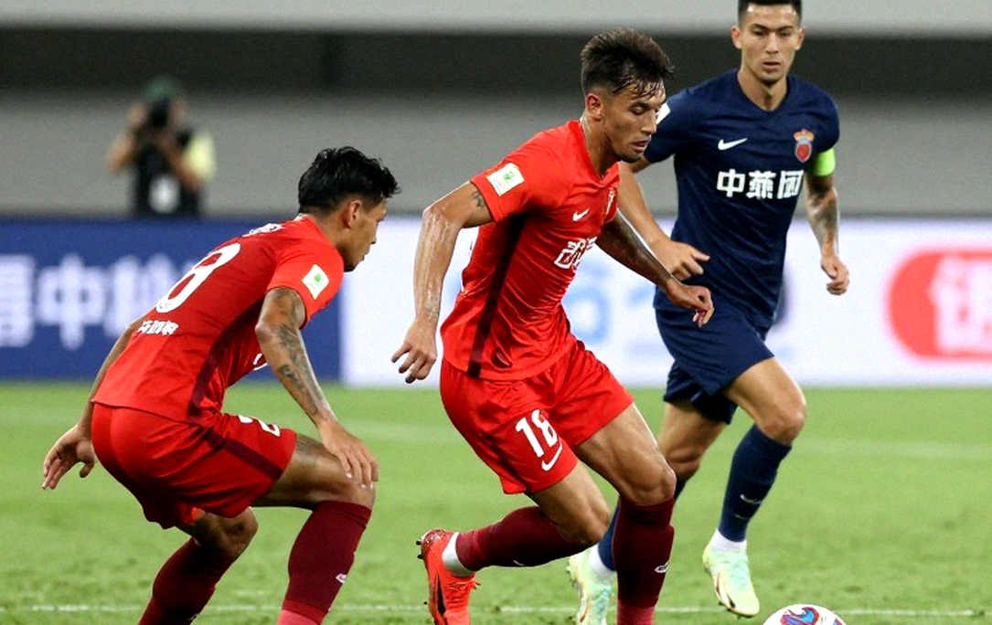 Malaysia thắng Singapore 6-0 và tấm vé bị bỏ lại: Cuộc chờ đợi mang tên Việt Nam