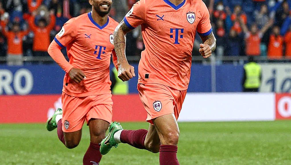 Malaysia Thrash Singapore 6-0 and the Ticket Left Behind: The Wait Named Vietnam Malaysia Thrash Singapore 6-0 and the Ticket Left Behind: The Wait Named Vietnam
