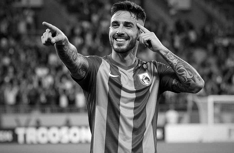 Igor Tolic and Persib vs Persija: When a Defensive Foundation Becomes a Manifesto Igor Tolic and Persib vs Persija: When a Defensive Foundation Becomes a Manifesto