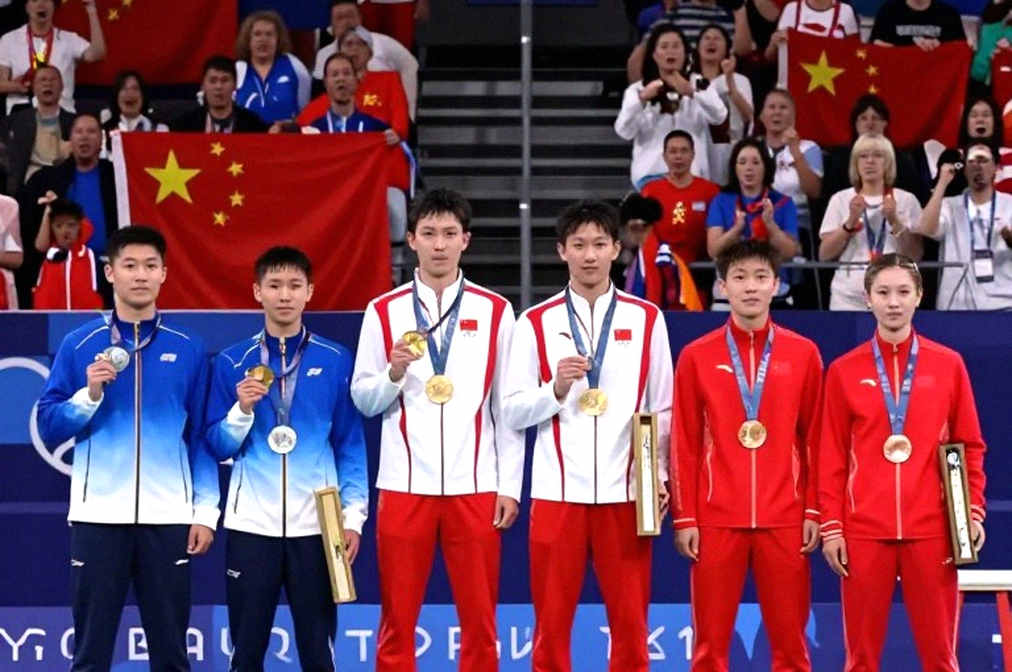 Asian Games 2026: Năm lỗ hổng dữ liệu phơi bày thất bại của cầu lông Ấn Độ
