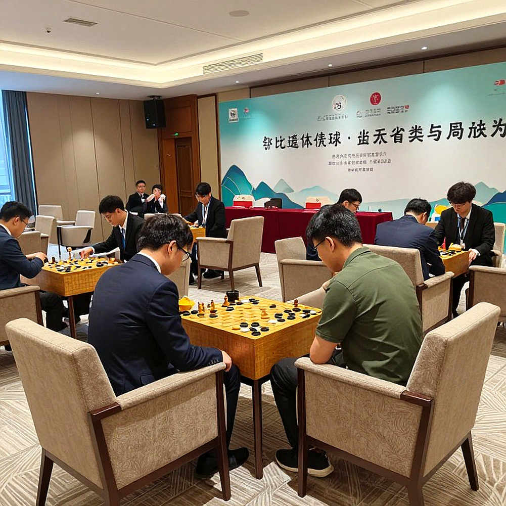 Global Chess League 2026: Carlsen Returns, India Shines, and the Grueling Schedule Problem