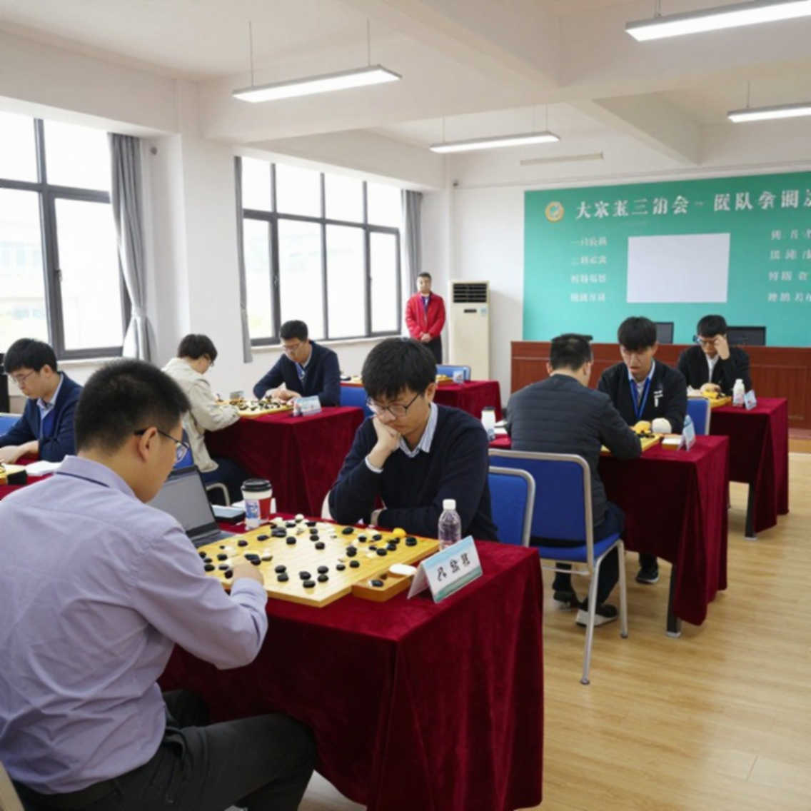 Global Chess League 2026: Carlsen trở lại, Ấn Độ tỏa sáng, và bài toán lịch thi đấu khắc nghiệt Global Chess League 2026: Carlsen trở lại, Ấn Độ tỏa sáng, và bài toán lịch thi đấu khắc nghiệt