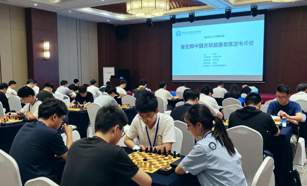 Global Chess League 2026: Carlsen trở lại, Ấn Độ tỏa sáng, và bài toán lịch thi đấu khắc nghiệt Global Chess League 2026: Carlsen trở lại, Ấn Độ tỏa sáng, và bài toán lịch thi đấu khắc nghiệt