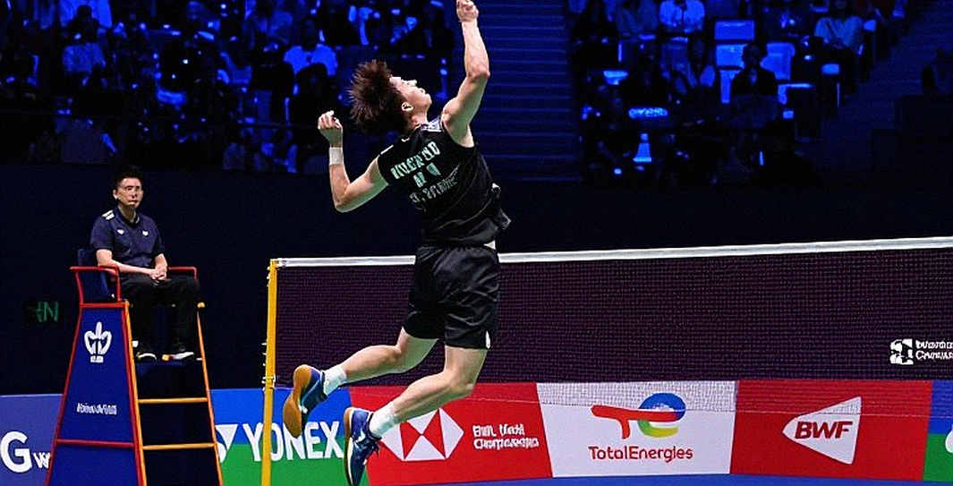 China Masters 2026: Srikanth Trở Lại Từ Bãi Rác Dữ Liệu, Satwik-Chirag Và Bài Toán 69 Phút
