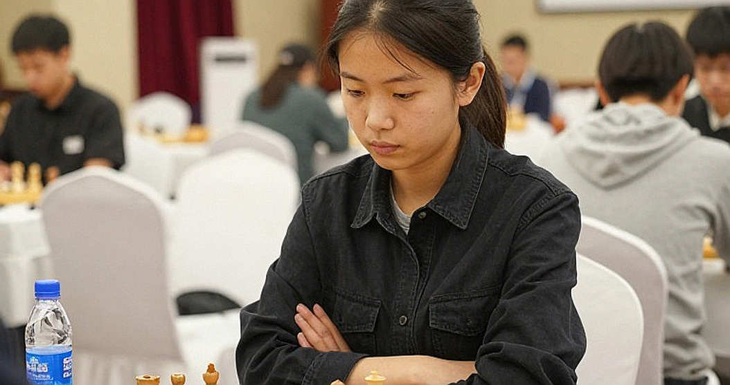 Olympiad cờ vua 2026: Lịch thi đấu 11 vòng hé lộ bài toán thể lực cho Ấn Độ và áp lực sân nhà của Sindarov