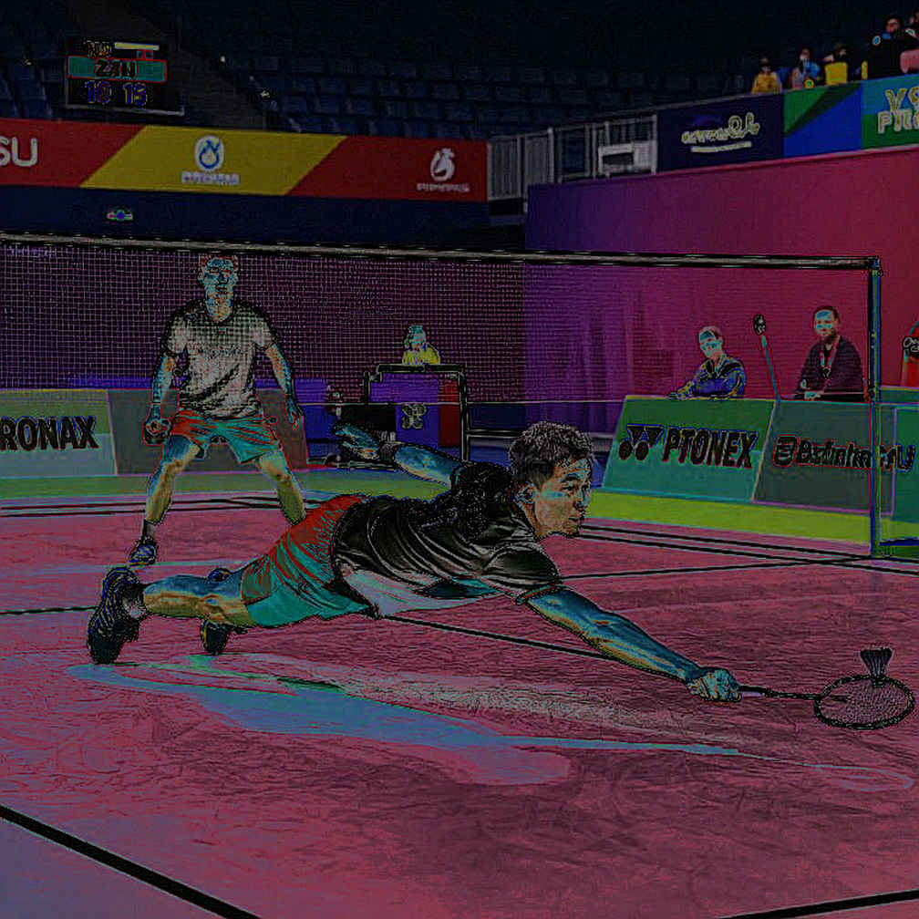 Aidil Sholeh, the 2026 Vietnam Open, and the 27-Month Drought of Malaysian Men's Singles Aidil Sholeh, the 2026 Vietnam Open, and the 27-Month Drought of Malaysian Men's Singles