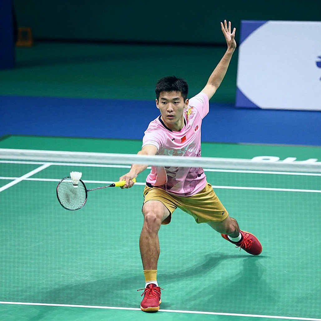 Đội tuyển cầu lông Ấn Độ công bố danh sách 20 vận động viên tham dự Asian Games 2026