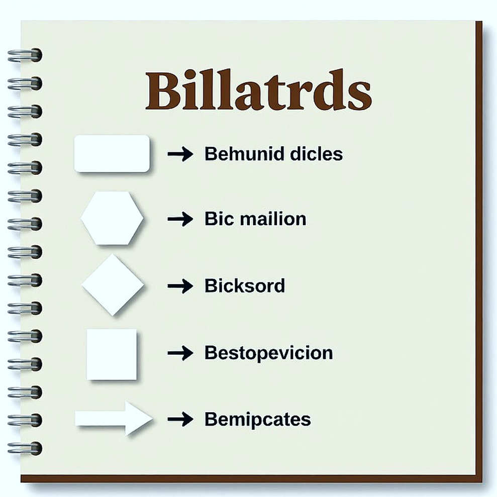 Billiards Việt Nam: Bản đồ toàn cảnh từ bàn carom đến đấu trường quốc tế