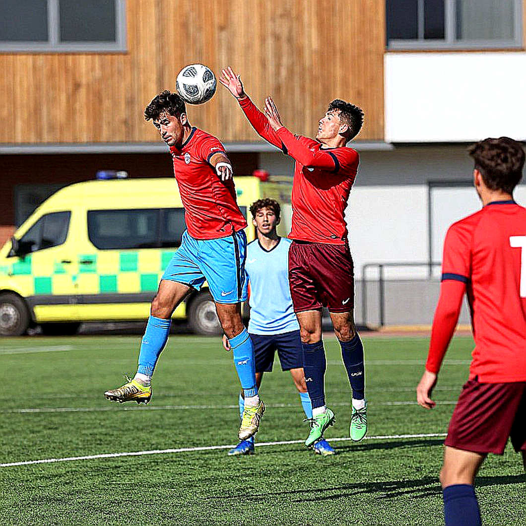 CAND's Season Launch: Duc Thang's Tactical Puzzle and the Pressure of the 'State-Backed Club' Model CAND's Season Launch: Duc Thang's Tactical Puzzle and the Pressure of the 'State-Backed Club' Model