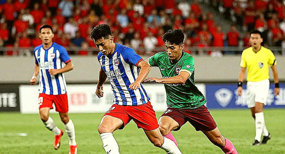 Cấu trúc một chủ của V.League: Khi dòng tiền chỉ chảy qua một con đường