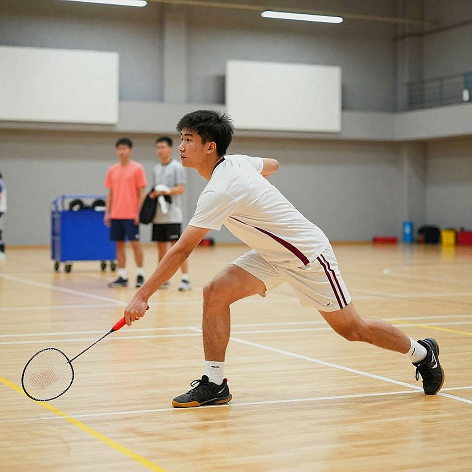 Thùy Linh, Hải Đăng và set thứ ba: đọc vòng ba cầu lông Việt Nam tại Asian Games bằng dữ liệu