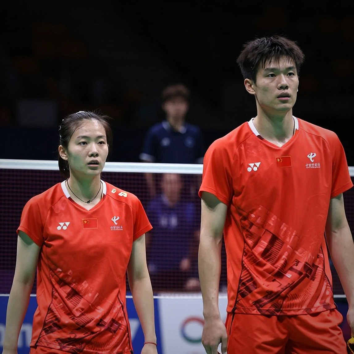 Five Closing Points in the Decider: Satwik and Chirag Deliver India's First China Masters Title Five Closing Points in the Decider: Satwik and Chirag Deliver India's First China Masters Title