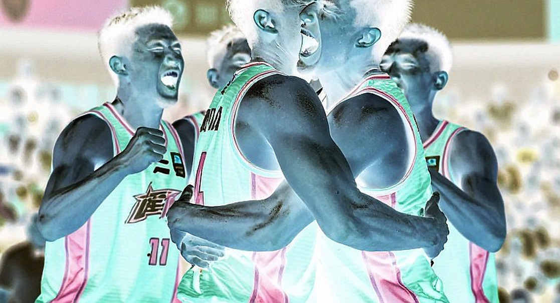 U20 Palestine – 'Ẩn số' mang dòng máu châu Âu đe dọa giấc mơ của U20 Việt Nam