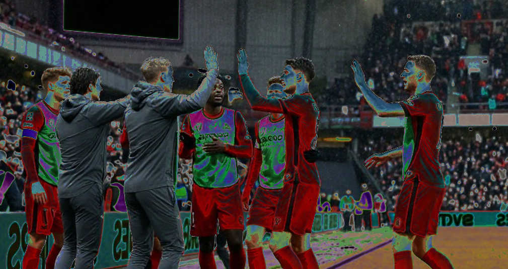 V.League và khoảng trống dữ liệu: Nhãn giải đấu đã có, tầng trích xuất vẫn trống