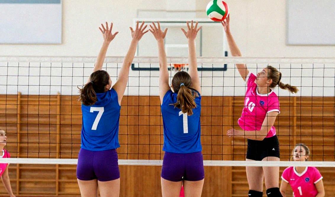 ACC vs SEC: Cuộc chiến đo lường đẳng cấp bóng chuyền nữ NCAA tại Disney World