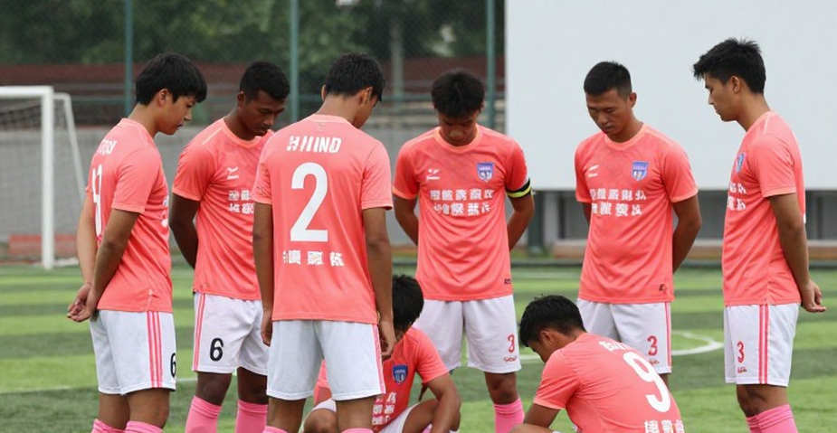 Phá Cách Trong Bóng Đá Việt Nam: Khi Truyền Thống Gặp Hiện Đại Phá Cách Trong Bóng Đá Việt Nam: Khi Truyền Thống Gặp Hiện Đại