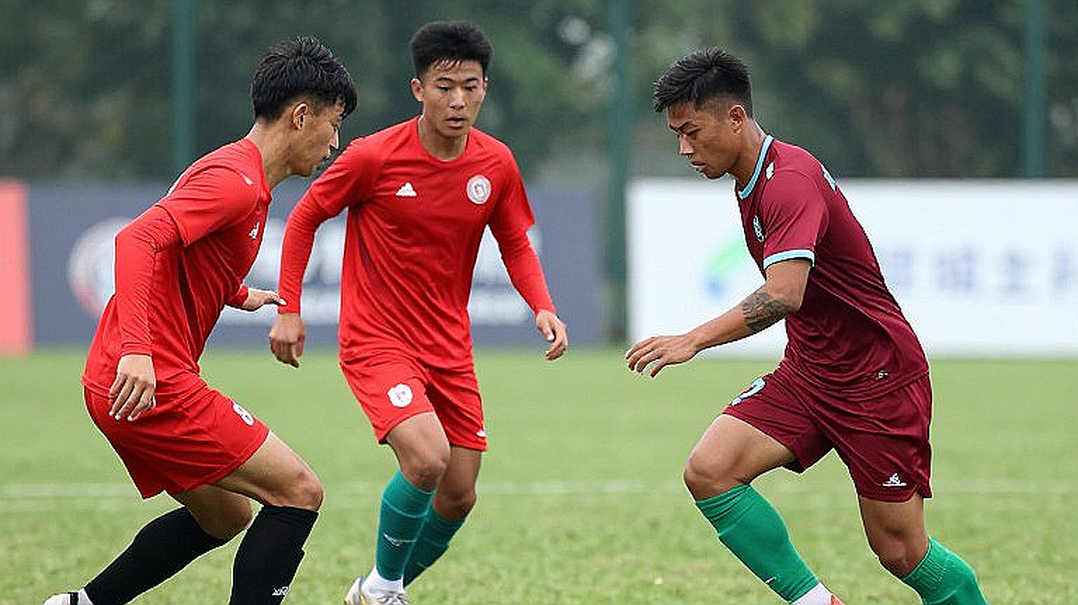 FIFA ASEAN Cup: Cửa sổ thi đấu và cuộc đo lại lợi thế của tuyển Việt Nam FIFA ASEAN Cup: Cửa sổ thi đấu và cuộc đo lại lợi thế của tuyển Việt Nam
