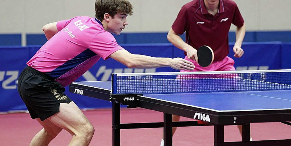 Braintree Table Tennis League: Bảng dữ liệu trước mùa chỉ ra Black Notley B là chuẩn mực của hạng hai