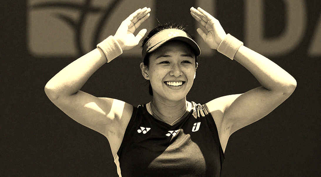 Bộ xương trận chung kết Asian Games 2026: Kunlavut Vitidsarn và khoảng trống mở ra từ phút thứ 14