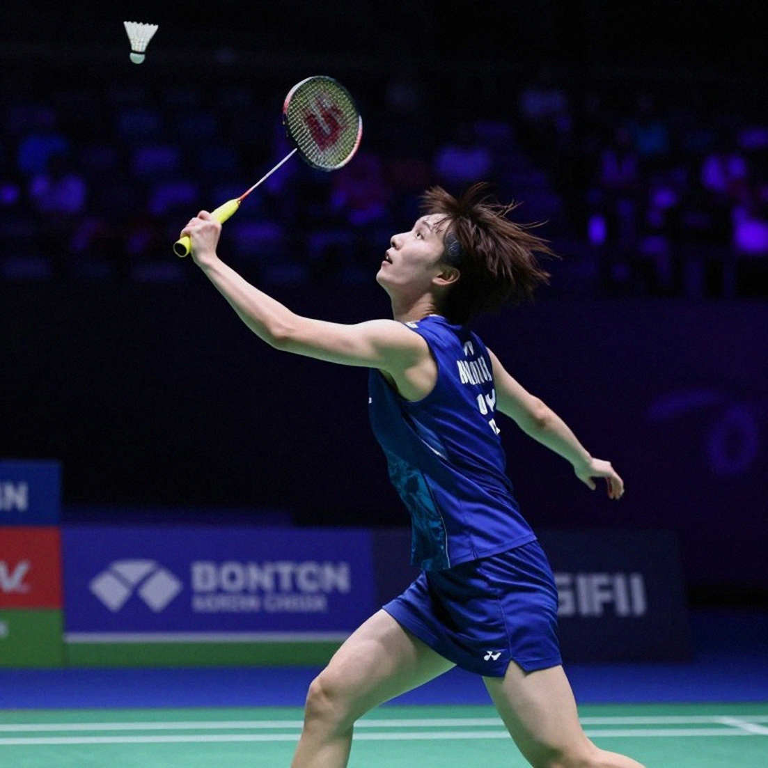 PV Sindhu thua Chen Yufei ở tứ kết đơn nữ ASIAD 2026: tỷ lệ điểm thắng giảm đều qua ba ván và một pha cầu dài 122 giây
