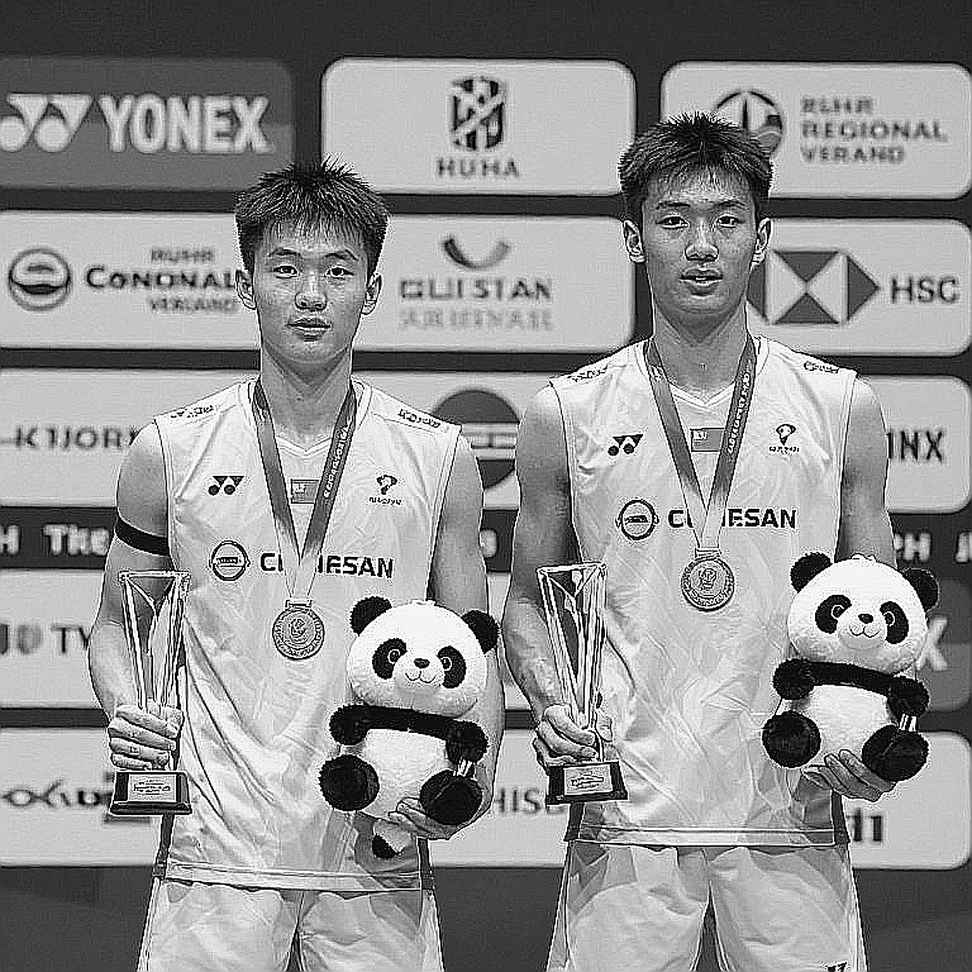 Vietnam Open 2026: Danh hiệu Super 100 của Aidil Sholeh và khoảng trống mà tiêu đề 'lịch sử' che khuất Vietnam Open 2026: Danh hiệu Super 100 của Aidil Sholeh và khoảng trống mà tiêu đề 'lịch sử' che khuất