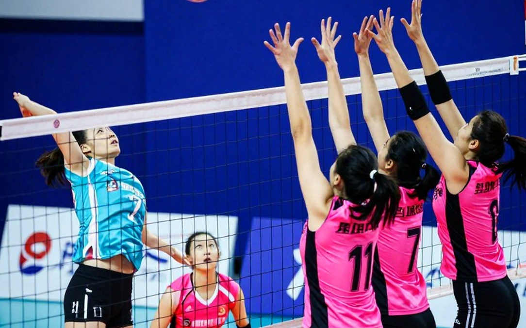 2026 AVP League Championship: How a Broken Block and a Too-Small Sample Size Got Mistaken for Dominance