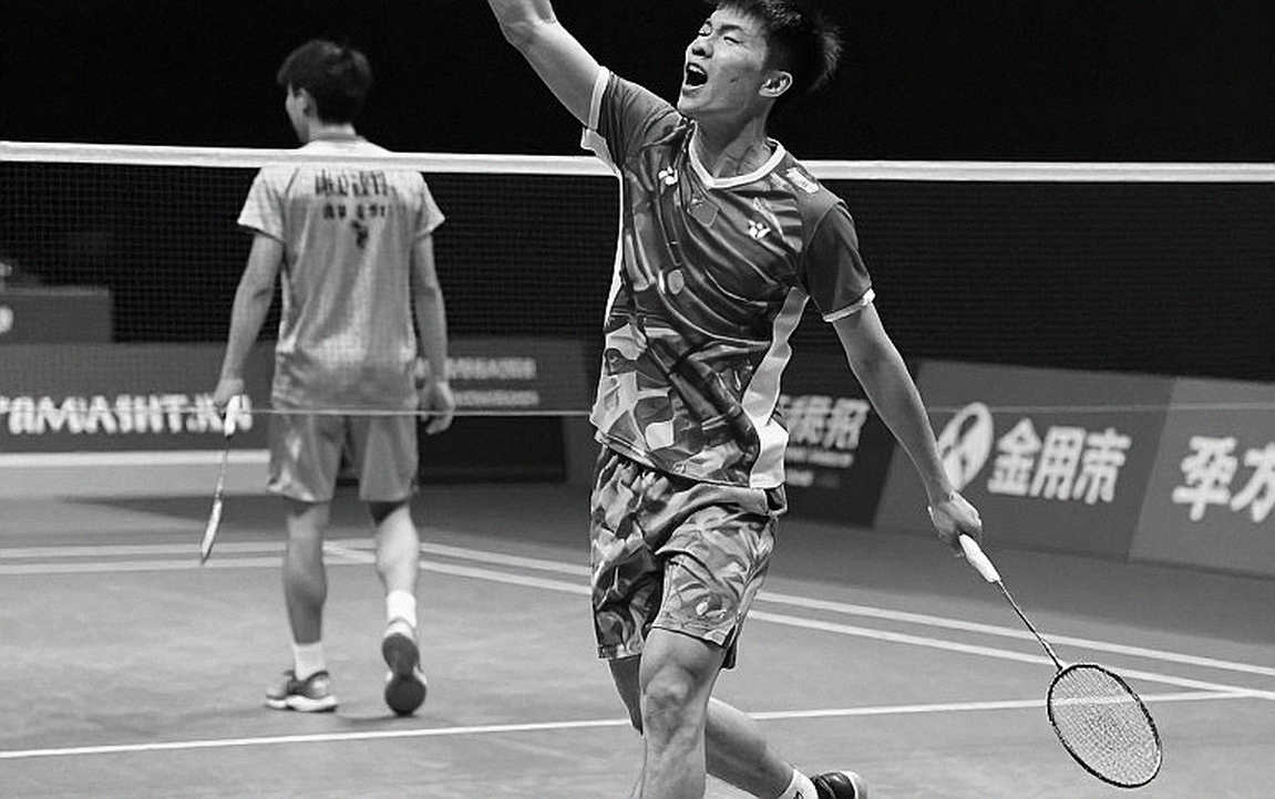 Two Golds and the Unnamed Gap: Chinese Badminton Ahead of the 2026 Asian Games Two Golds and the Unnamed Gap: Chinese Badminton Ahead of the 2026 Asian Games