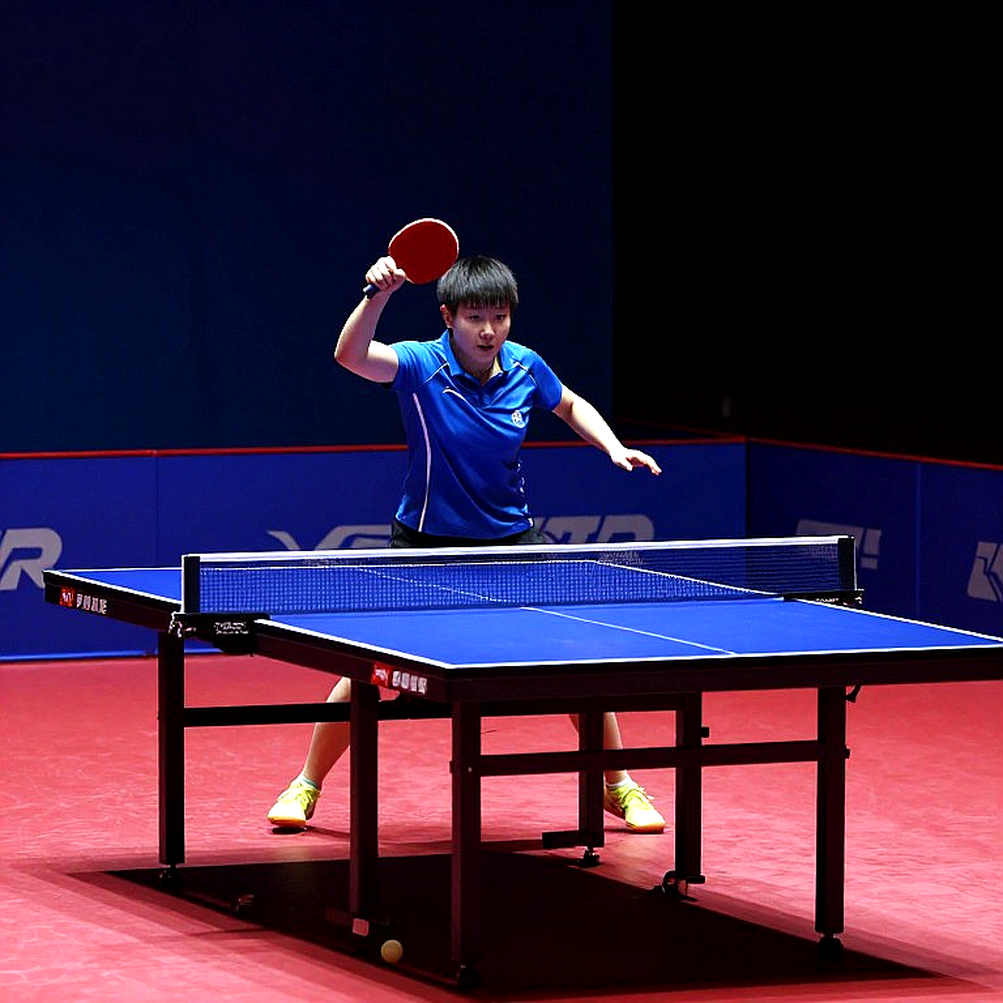 World Hopes Week 2026: 36 đứa trẻ ở Sheffield và khoảng cách mười một năm với China Smash