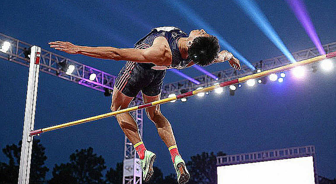 Amy Hunt hoàn thành 22.16 giây ở Diamond League final: Phong độ đỉnh cao sau chuỗi thành công châu Âu Amy Hunt hoàn thành 22.16 giây ở Diamond League final: Phong độ đỉnh cao sau chuỗi thành công châu Âu