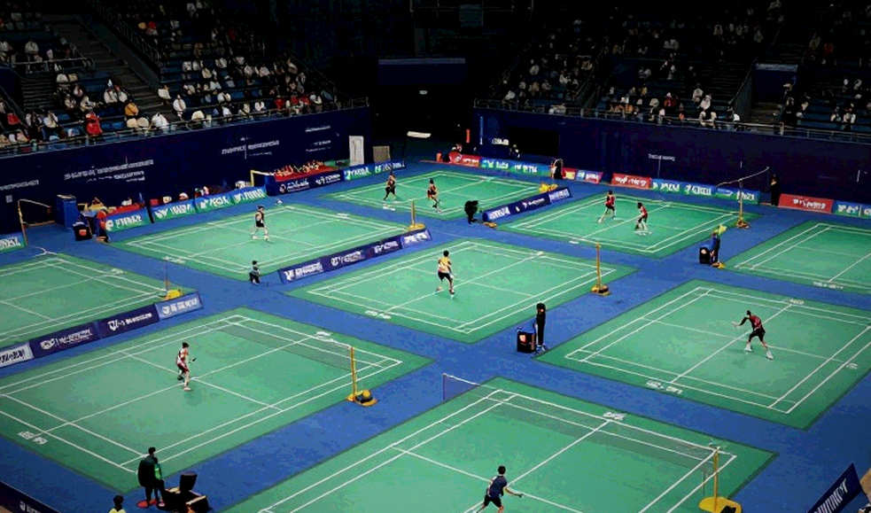 Vietnam Open 2026: Nguyễn Tiến Minh qua vòng loại ở tuổi 43, và khoảng trống thật của đơn nam Việt Nam