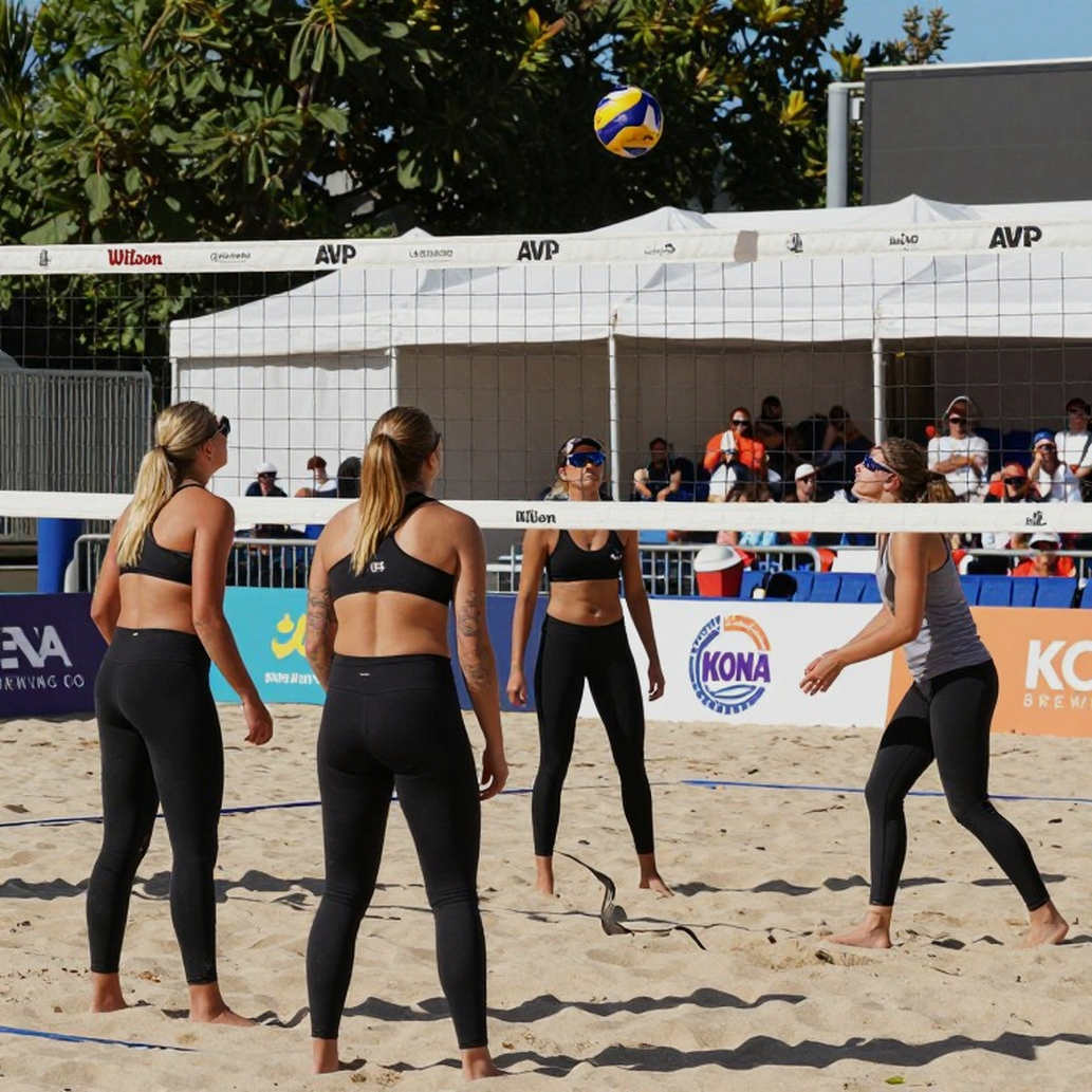 Historic First: Women's College Volleyball to be Held at Wrigley Field