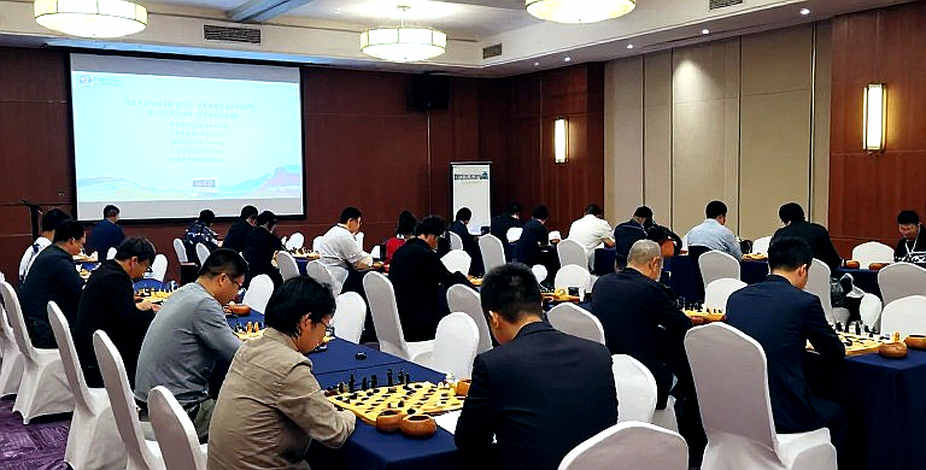 Olympiad cờ vua 2026: Ấn Độ hùng mạnh, Uzbekistan chủ nhà, và cuộc đối đầu Gukesh – Sindarov Olympiad cờ vua 2026: Ấn Độ hùng mạnh, Uzbekistan chủ nhà, và cuộc đối đầu Gukesh – Sindarov