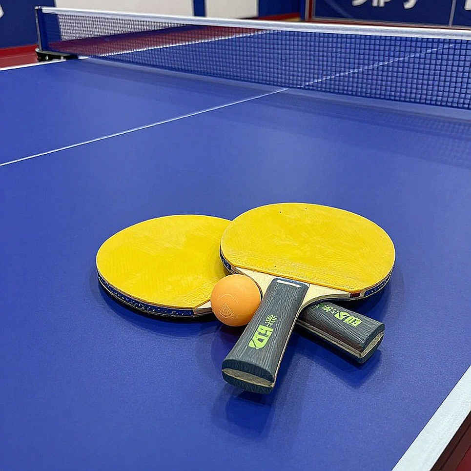 The Stratigraphy of World Table Tennis: China's Fortress, Europe's Young Wave and Vietnam's Silence